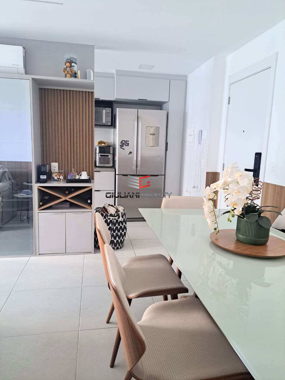  - Apartamento em Rio de Janeiro, Recreio dos Bandeirantes, com 3 quartos, 83m²