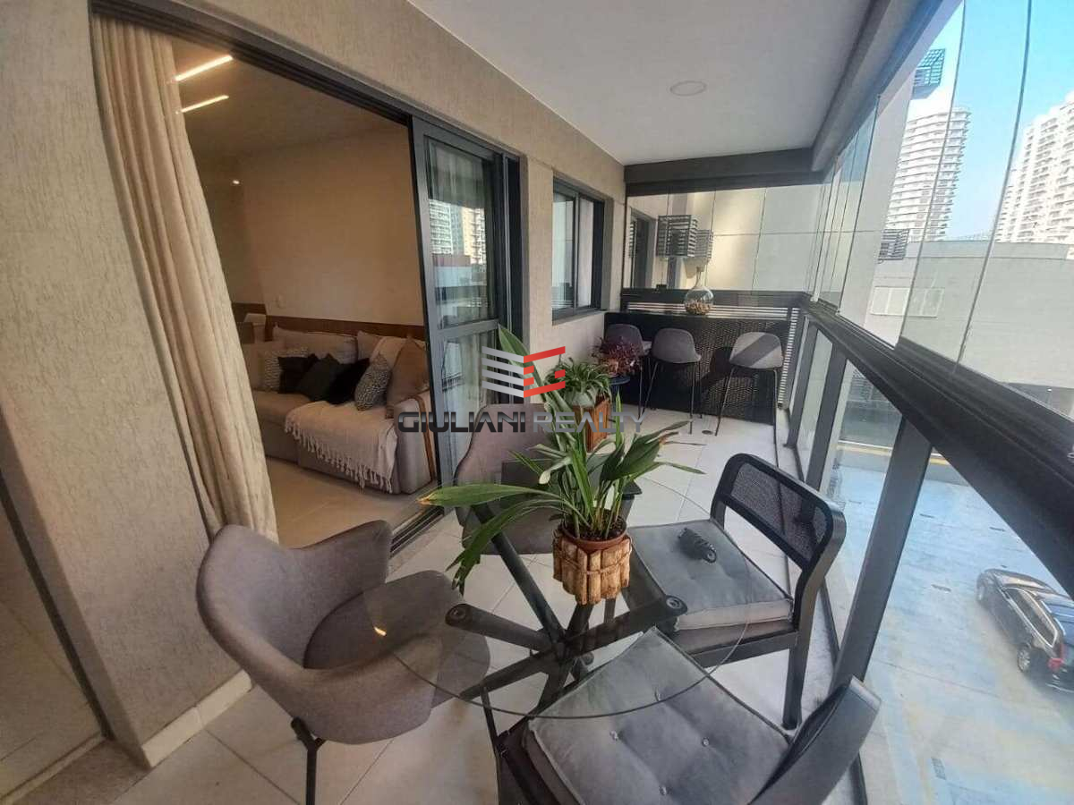 Apartamento para venda ou locação com 3 quartos, 83m² - Recreio dos Bandeirantes,Rio de Janeiro